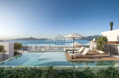 Apartamento com 2 quartos à venda na rua das camélias, 453, kobrasol, são josé por r$ 692.000
