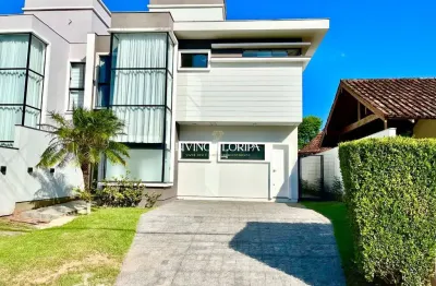 Casa com 3 quartos à venda na rua do beija-flor, 77, lagoa da conceição, florianópolis por r$ 1.900.000