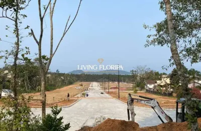 Terreno à venda na rua da capela, 1, campeche, florianópolis por r$ 1.168.860