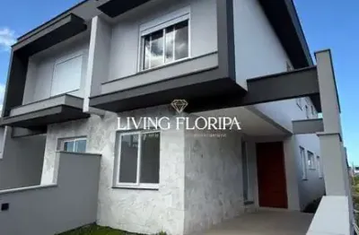 Casa com 4 quartos à venda na jardim campeche, 218, campeche, florianópolis por r$ 1.590.000