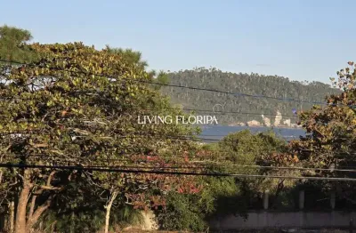 Apartamento com 3 quartos à venda na avenida campeche, 533, campeche, florianópolis por r$ 2.300.000