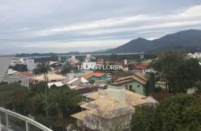 Cobertura com 3 quartos à venda na rua manoel severino de oliveira, 277, lagoa da conceição, florianópolis por r$ 2.950.000