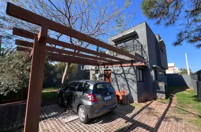 Casa com 4 quartos à venda na servidão venâncio bernardino das chagas, 510, rio tavares, florianópolis por r$ 2.250.000