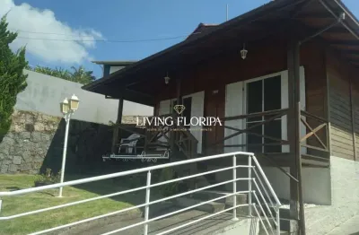 Casa com 2 quartos à venda na natividade, 240, ribeirão da ilha, florianópolis por r$ 640.000