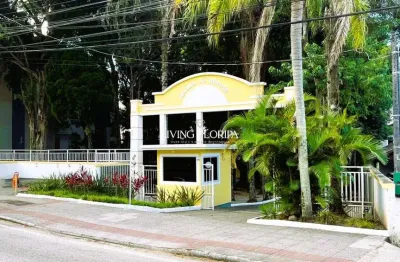 Apartamento com 2 quartos à venda na rodovia baldicero filomeno, 836, ribeirão da ilha, florianópolis por r$ 470.000