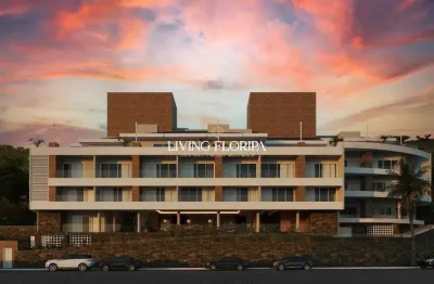 Apartamento com 4 quartos à venda na rua jurerê tradicional, 1245, jurerê, florianópolis por r$ 2.750.000