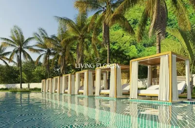 Apartamento com 4 quartos à venda na rua jurerê tradicional, 1245, jurerê, florianópolis por r$ 2.750.000