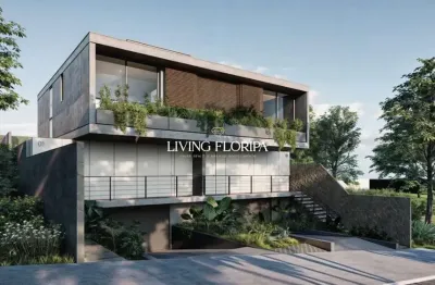 Casa com 3 quartos à venda na servidão ana maria da costa, 1, campeche, florianópolis por r$ 1.700.000