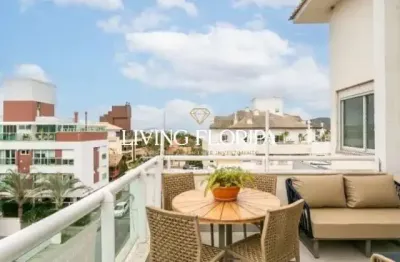 Cobertura com 4 quartos à venda na servidão pedro edmundo bittencourt, 560, rio tavares, florianópolis por r$ 2.590.000