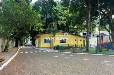 Apartamento com 3 quartos à venda na rodovia baldicero filomeno, 836, ribeirão da ilha, florianópolis por r$ 630.000
