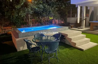 Casa com 4 quartos à venda na tomaz ramos, 371, barra da lagoa, florianópolis por r$ 4.700.000