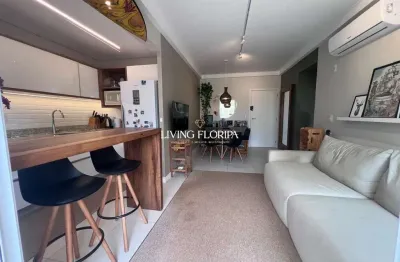 Apartamento com 2 quartos à venda na avenida campeche, 2639, campeche, florianópolis por r$ 1.489.000