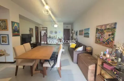 Apartamento com 2 quartos à venda na rua laurindo januário da silveira, 925, lagoa da conceição, florianópolis por r$ 1.480.000