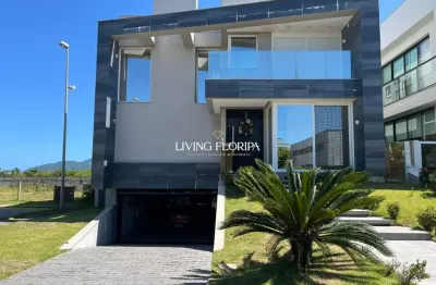 Casa em condomínio fechado com 4 quartos à venda na rua manoel pedro vieira, 960, morro das pedras, florianópolis por r$ 7.800.000