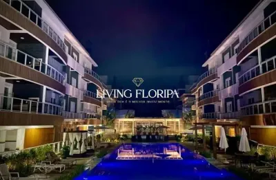 Apartamento com 3 quartos à venda na Avenida Campeche, 533, Campeche, Florianópolis por R$ 1.980.000