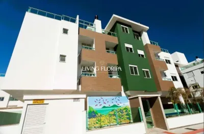 Apartamento com 1 quarto à venda na Rua Aroeira da Praia, 85, Rio Tavares, Florianópolis por R$ 830.000