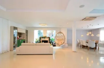 Casa com 4 quartos à venda na Rua do Beija-Flor, 134, Lagoa da Conceição, Florianópolis por R$ 4.500.000