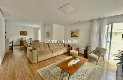 Casa com 3 quartos à venda na Rua Manoel Severino de Oliveira, 110, Lagoa da Conceição, Florianópolis por R$ 2.930.000