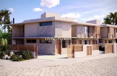 Casa em condomínio fechado com 3 quartos à venda na Rua das Opalas, 1, Pântano do Sul, Florianópolis por R$ 1.251.000