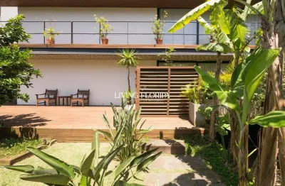 Casa com 5 quartos à venda na Servidão Teixeira, 420, Rio Tavares, Florianópolis por R$ 2.785.000