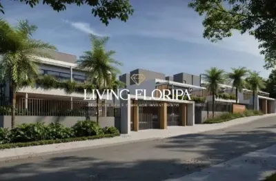 Casa com 3 quartos à venda na Rodovia Haroldo Soares Glavan, 1408, Cacupé, Florianópolis por R$ 2.890.000