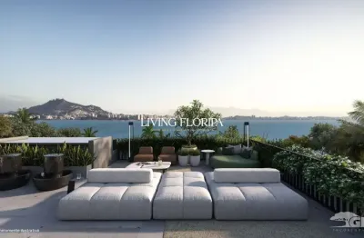 Apartamento com 3 quartos à venda na Rodovia Haroldo Soares Glavan, 1734, Cacupé, Florianópolis por R$ 4.181.575