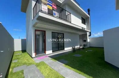 Casa com 2 quartos à venda na Jardim Campeche Sul, 300, Campeche, Florianópolis por R$ 1.397.000
