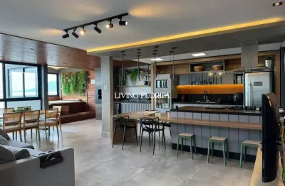 Casa com 5 quartos à venda na Rua Comandante Osni Schuttel Furtado, 17, Praia de Fora, Palhoça por R$ 4.350.000