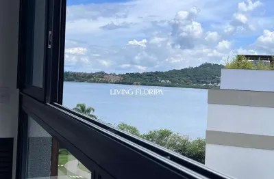 Apartamento com 3 quartos à venda na Rodovia João Paulo, 2301, João Paulo, Florianópolis por R$ 2.700.000