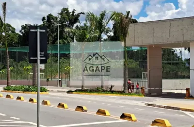 Lindo apto 3 dormitórios mobiliado 1 vaga  - embu das artes