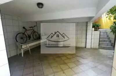 Casa com 3 quartos à venda no Jardim Leônidas Moreira, São Paulo 
