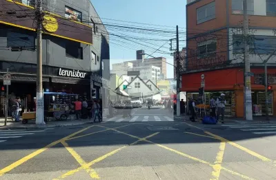 Ponto comercial para alugar em Santo Amaro, São Paulo 
