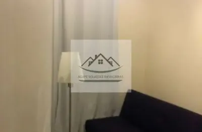Oportunidade  apto mobiliado vila andrade   -  são paulo