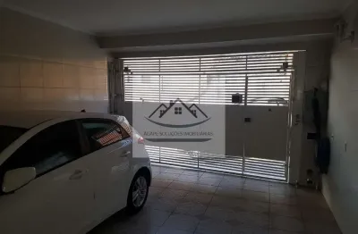 Casa com 4 quartos à venda no Jardim Catanduva, São Paulo 