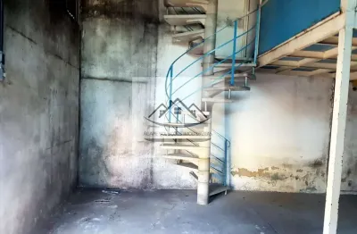 Oportunidade galpão com mais de 700m2   -  são paulo