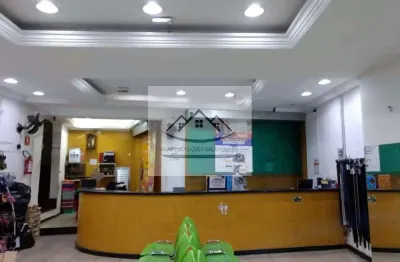 Ponto comercial à venda na Vila Minerva, São Paulo 