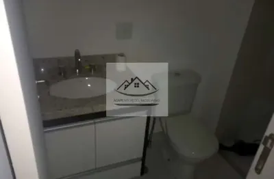 Apartamento todo mobiliado na  vila andrade  -  são paulo