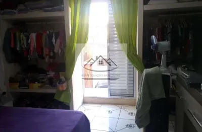 Ótima casa com 3 dormitório jardim das imbuias -  são paulo