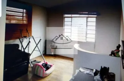 Casa com 4 quartos à venda no Socorro, São Paulo 