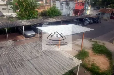 Apartamento com ótimo acabamento. 2 dorm - embu das artes