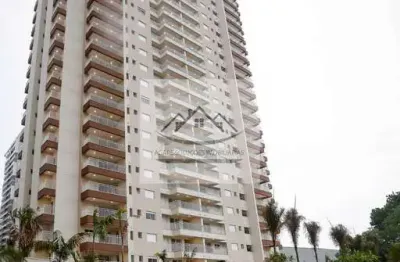 Apartamento com 3 quartos à venda na Vila Anastácio, São Paulo 