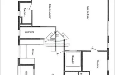 Apartamento com 2 quartos à venda na Vila Uberabinha, São Paulo 