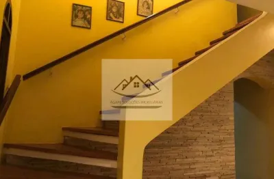 Casa com 3 quartos à venda no Jardim Dracena, São Paulo 