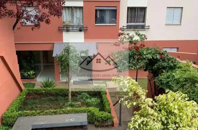 Apartamento com 2 quartos à venda no Paraisópolis, São Paulo 
