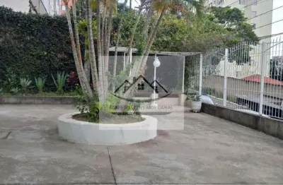 Apartamento semi mobiliado com 2 dorm jd. umuarama-são paulo