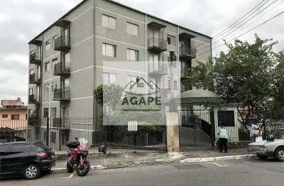 Apartamento com 3 dormitórios 1 vaga campo limpo - são paulo