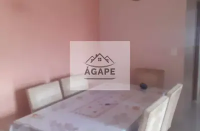 Apartamento com 3 quartos à venda no Jardim Piraçuama, São Paulo 