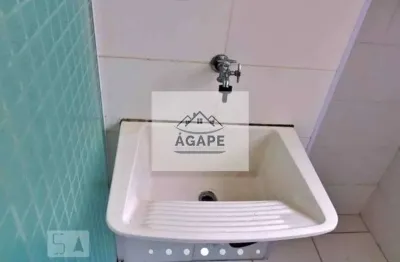 Lindo apartamento, 2 dormitório jardim helga  -  são paulo