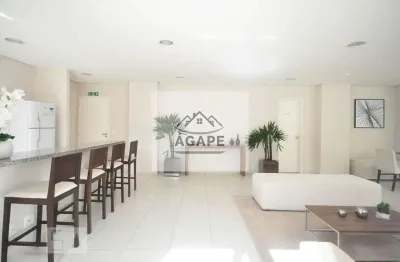 Apartamento com 3 quartos à venda na Vila Suzana, São Paulo 