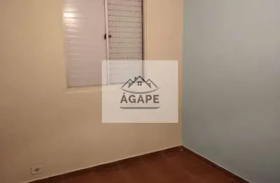 Lindo apartamento 2 dormitórios  jardim umuarama - são paulo